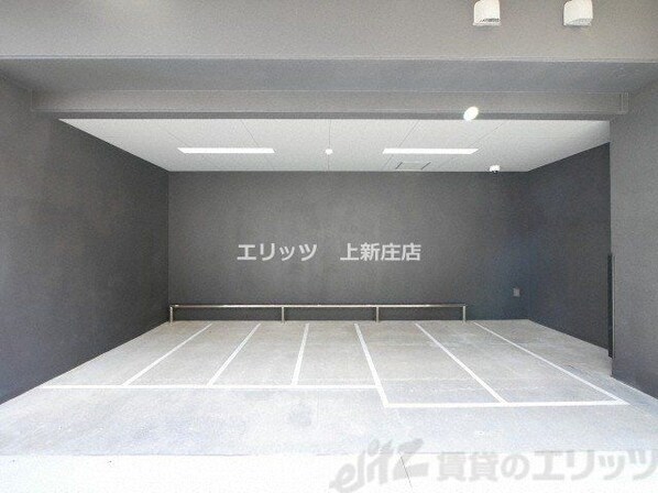 S-RESIDENCE天満Gracisの物件内観写真